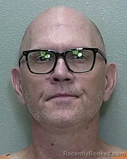 Mugshot of BRYAN RICHARD PETERSON