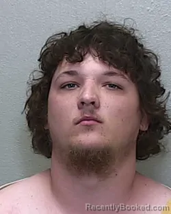 Mugshot of JONATHAN WILLIAM EDGAR