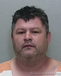 Mugshot of DARIO GALAN CASTILLO