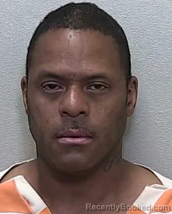 Mugshot of MAURICE KEVIN LECORN