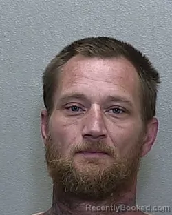 Mugshot of BRANDON LEE SMITH