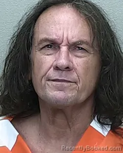 Mugshot of MARIO MAURICE MICALLEF JR