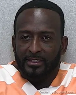 Mugshot of KELSAE JAVONTE KIAIR GARY