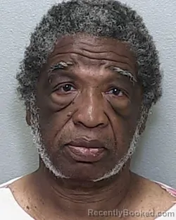 Mugshot of KENNETH LARUE GALLOWAY