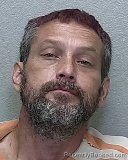 Mugshot of TIMOTHY EDWARD GRADLER