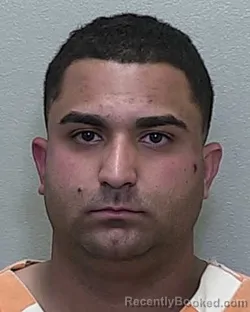 Mugshot of JORGE LUIS CARDENTEY