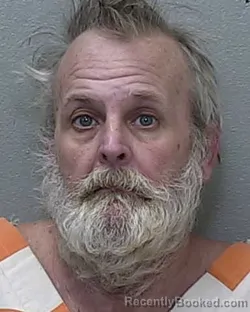 Mugshot of JOHN WESLEY COONER