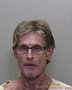 Mugshot of STUART CAMERON RUCKER