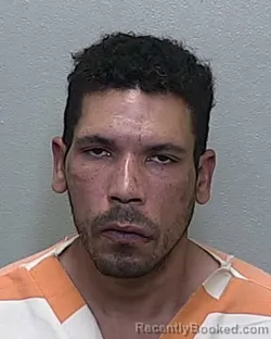 Mugshot of EDWARD ANTONIO PETERSON