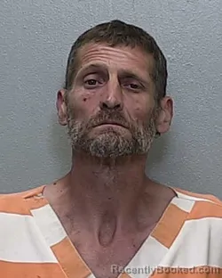 Mugshot of PAXTON ANDREW QUIRK