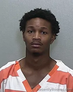 Mugshot of SHAI'HEM VARQUI THOMAS