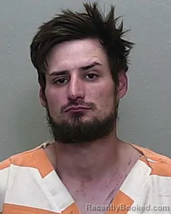 Mugshot of GREGORY M BOWLES