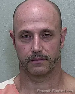 Mugshot of ALEXANDER MONTES