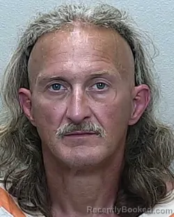 Mugshot of TIMOTHY WILLIAM LACHENMAYER