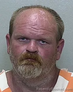 Mugshot of ANDREW LANCE SARGENT