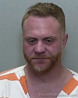 Mugshot of PAUL BRYAN MARTINEZ