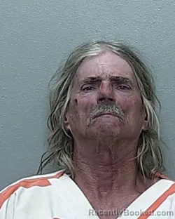 Mugshot of KEITH ALLEN BARD