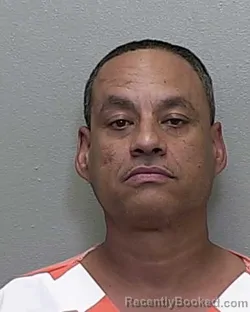 Mugshot of STEVEN LEE SANCHEZ