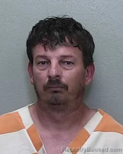 Mugshot of WESLEY ADAM HEBROCK