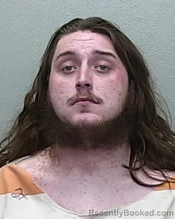 Mugshot of JOSEPH ALLEN DIGRINO III