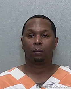 Mugshot of QUINTIN JAVON MCGIRTH