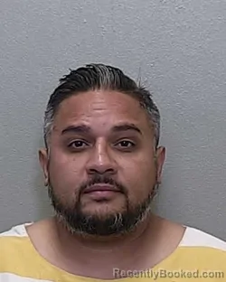 Mugshot of JOSE MIGUEL TORRES RENTAS