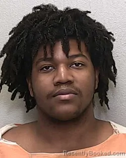 Mugshot of KALANI WISHART HUNTER