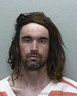 Mugshot of MATTHEW JAMES WIESNER