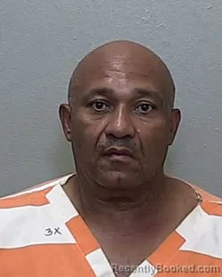 Mugshot of EDISON JEFFERY JACOBS