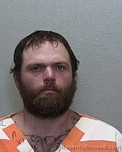 Mugshot of JAMES CLAY BEXLEY