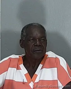Mugshot of EDDIE C MORAND booked in Marion County, Florida on June 14, 2026