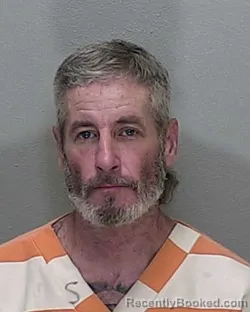 Mugshot of Christopher Ralph Higgason