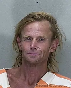 Mugshot of Jimmy Ryan Daniel