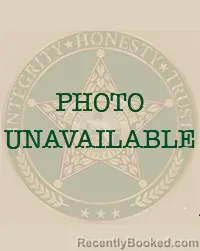Mugshot of Cedric Monroe Harrington booked in Marion County, Florida on August 20, 2026
