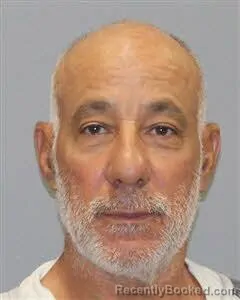 Mugshot of ROBERTO GONZALEZ booked in Robertson County, Texas on July 8, 2026