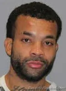 Mugshot of CHRISTOPHER CAZEY