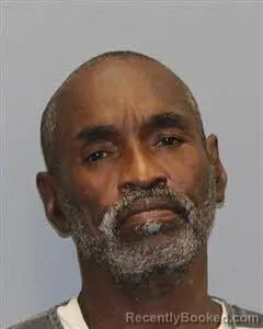 Mugshot of Donald Mccann booked in Robertson County, Texas on August 16, 2026