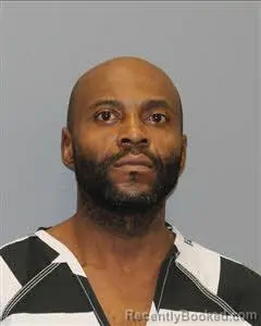 Mugshot of DEVORIO DUNN