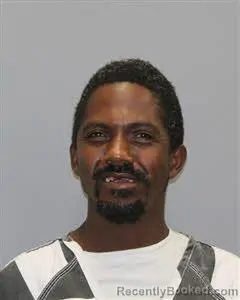 Mugshot of JERMAINE MILES booked in Robertson County, Texas on April 3, 2026