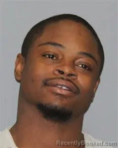 Mugshot of LECEDRIAN CHISM