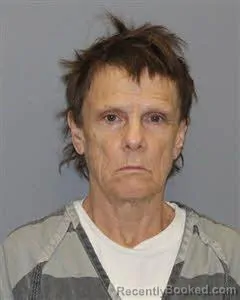 Mugshot of PAULA FOYTIK