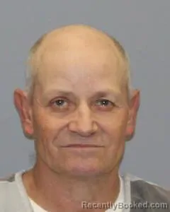 Mugshot of JOHN PHILLIPS