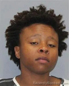 Mugshot of VICTORIA WILLIAMS