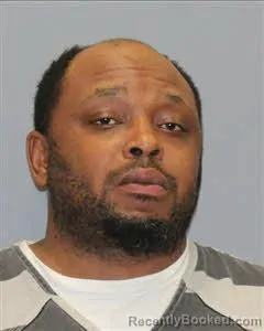 Mugshot of JEREMY BAKER