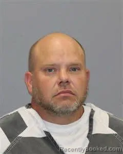 Mugshot of PRESTON SPILLER booked in Robertson County, Texas on April 23, 2026