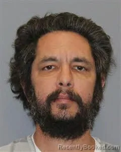 Mugshot of LOREN BRANCH