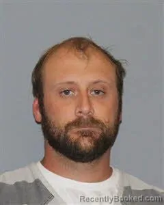 Mugshot of NATHAN JONES booked in Robertson County, Texas on April 27, 2026