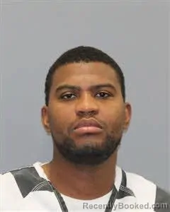 Mugshot of MICHAEL STEWART booked in Robertson County, Texas on March 17, 2026