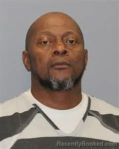 Mugshot of ANTHONY OLIVER