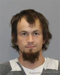 Mugshot of ROBERT GOBER